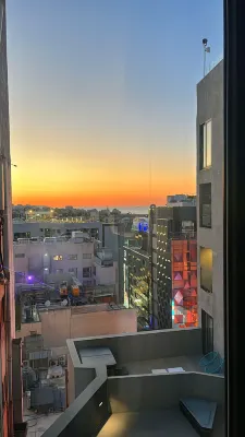 So City Hotel Near Hotel Photos