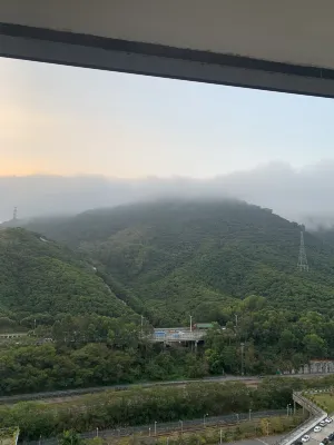 濱河雲居ブティックアパートメント(深セン塘朗城) パブリックスペース Photos