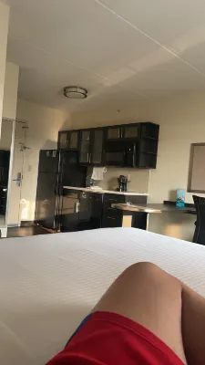 Sonesta Simply Suites Chicago O'Hare Airport Chambres Photos