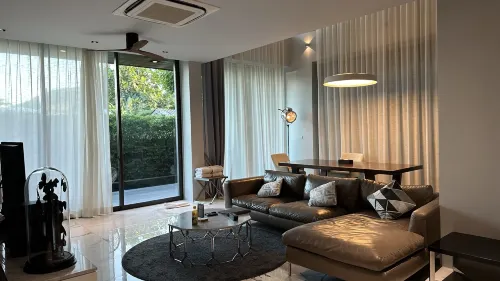 Glam Habitat Photos