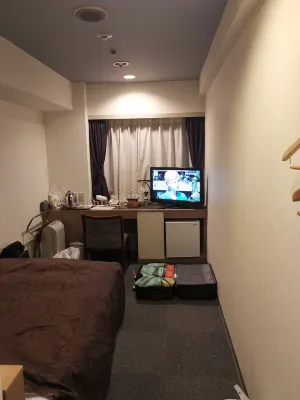 Osaka Moriguchi Plaza Hotel Camere Photos