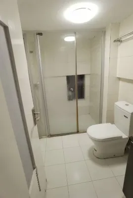 Meiru Apartment (Guangzhou Zhujiang New Town Yulin International Apartment Shop) Chambres Photos