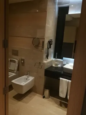 رويال توليب سيتي سنتر الغرف Photos