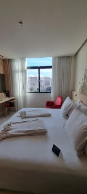45 times Barcelona Chambres Photos