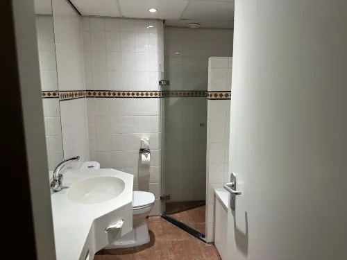 NH Amsterdam Schiphol Airport Chambres Photos