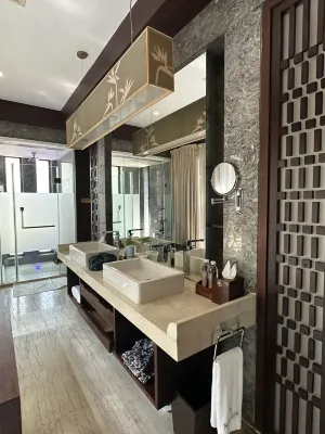 Hainan Narada Resort & Spa Perfume Bay Rooms Photos