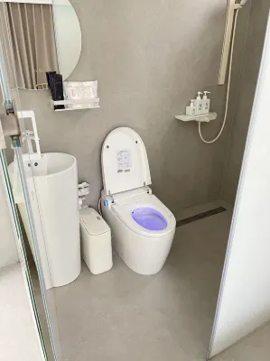 Shiguangxia Universal Holiday Homestay Номера Photos