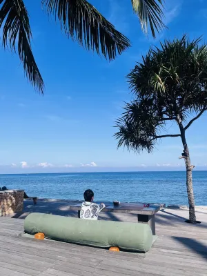 Qunci Villas Resort À proximité de l'hôtel Photos