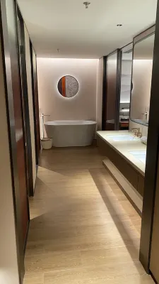 Duole Holiday Hotel (Shanghai Hulan Road Subway Station Branch) Kamar Photos