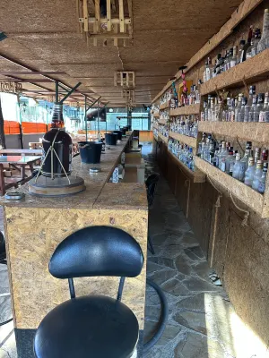 Grand Yayla Hotel Photos