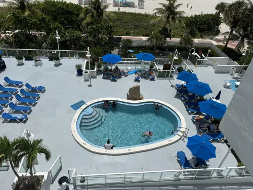 Best Western Plus Atlantic Beach Resort Leisure & Recreation Photos