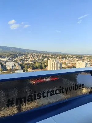 Zonar Zagreb by Maistra City Vibes Photos