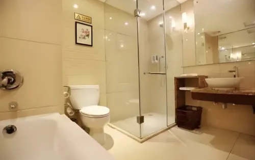 Emperor Hotel Rooms Photos
