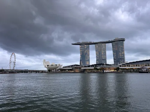 ibis budget Singapore Bugis À proximité de l'hôtel Photos