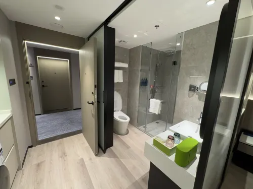 The G Shanghai Kamar Photos