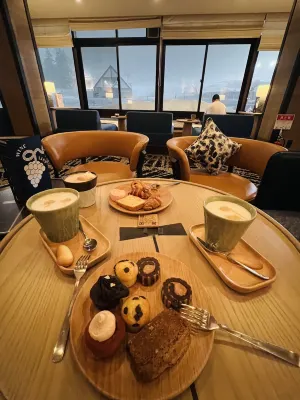 Club Med北海道Kiroro Peak度假村 Photos