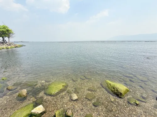 Dali Shui Mu Yue Handpan B&B (Panxi S Bay Branch) Near Hotel Photos