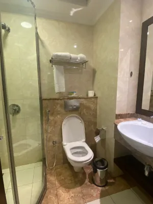 Gateway Hotel Chambres Photos