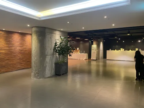Best Western Jeju Hotel Aree comuni Photos
