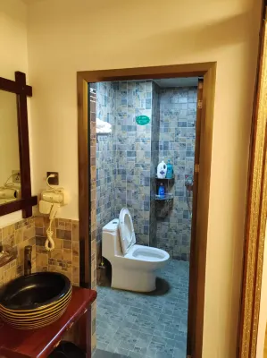 Miss Inn (Zhangjiajie Forest Park Biaozhimen) Kamar Photos