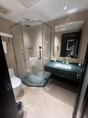 Redstar Culture Hotel الغرف Photos
