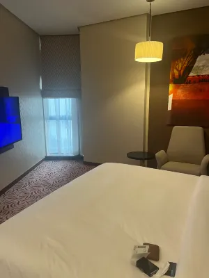 Four Points by Sheraton Doha Chambres Photos