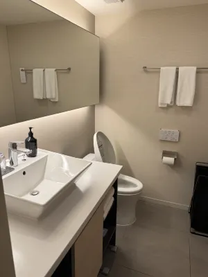 Oakwood Suites Yokohama Camere Photos