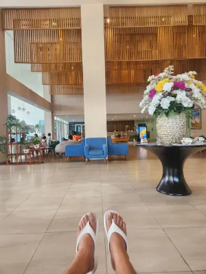 Royal Lotus Hotel Danang Public Areas Photos
