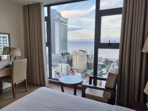 Sata Hotel الغرف Photos