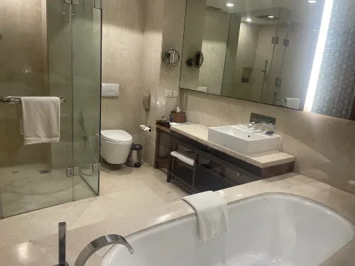 Taj Surajkund Resort & Spa, Delhi NCR Phòng Photos