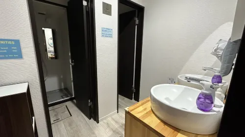 Fuji Guest House Ao Kamar Photos