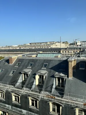 La Clef Louvre Paris by The Crest Collection À proximité de l'hôtel Photos