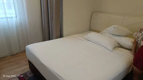 WG Hotel Chambres Photos
