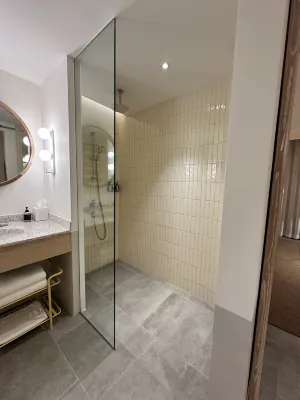 The Standard, Hua Hin Chambres Photos