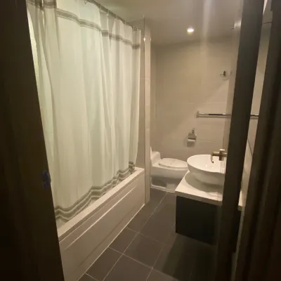 Harmony Hotel Chambres Photos