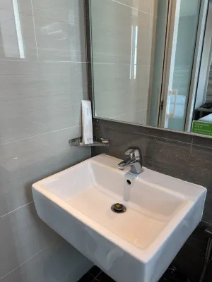 ibis budget Singapore Crystal Chambres Photos