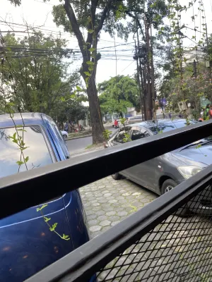 Namin Dago Hotel Near Hotel Photos