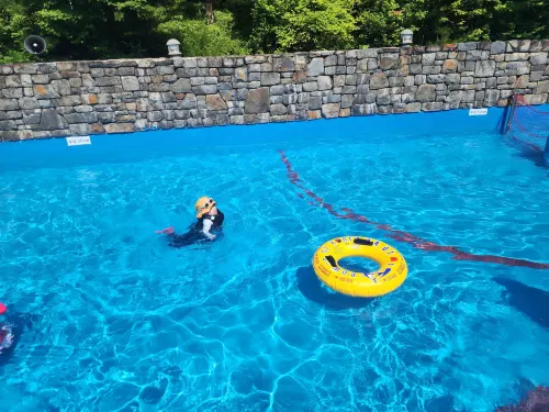 Elysian Gangchon Resort Leisure & Recreation Photos