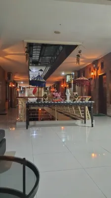 Hotel Horton by My Hospitality Espaces publics Photos