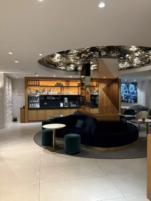 Mercure Paris Opera Garnier Hôtel & Spa Общественные зоны Photos