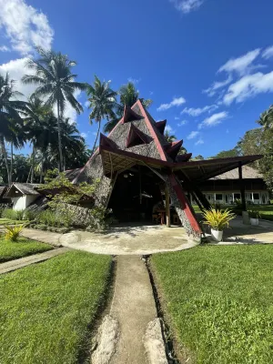 Loboc Nipa Hut Village Near Hotel Photos