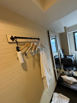 Green Rich Hotel Kyoto Station South (Artificial Hot Spring Futamata Yunohana) Rooms Photos