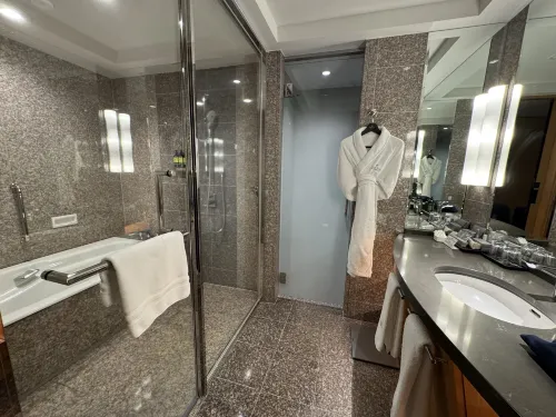 Cerulean Tower Tokyu Hotel, A Pan Pacific Partner Hotel Chambres Photos