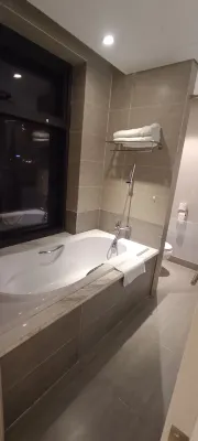 Altara Suites Da Nang by AHG Номера Photos