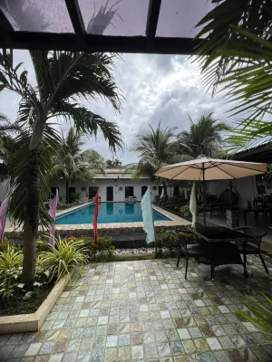 RedDoorz Plus at Palm Rise K Diving Resort Panglao Bohol Loisirs et amusements Photos