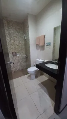 Best Hotel Kedungsari Phòng Photos