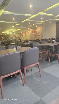 Atlantic Nha Trang Hotel Photos