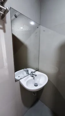 Mr J Suites Hotel Tegal Kamar Photos