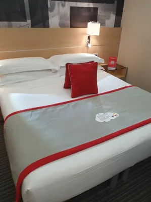 IQ Hotel Roma Camere Photos