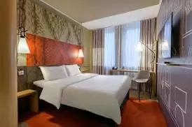 Ibis Hotel Köln am Dom Chambres Photos